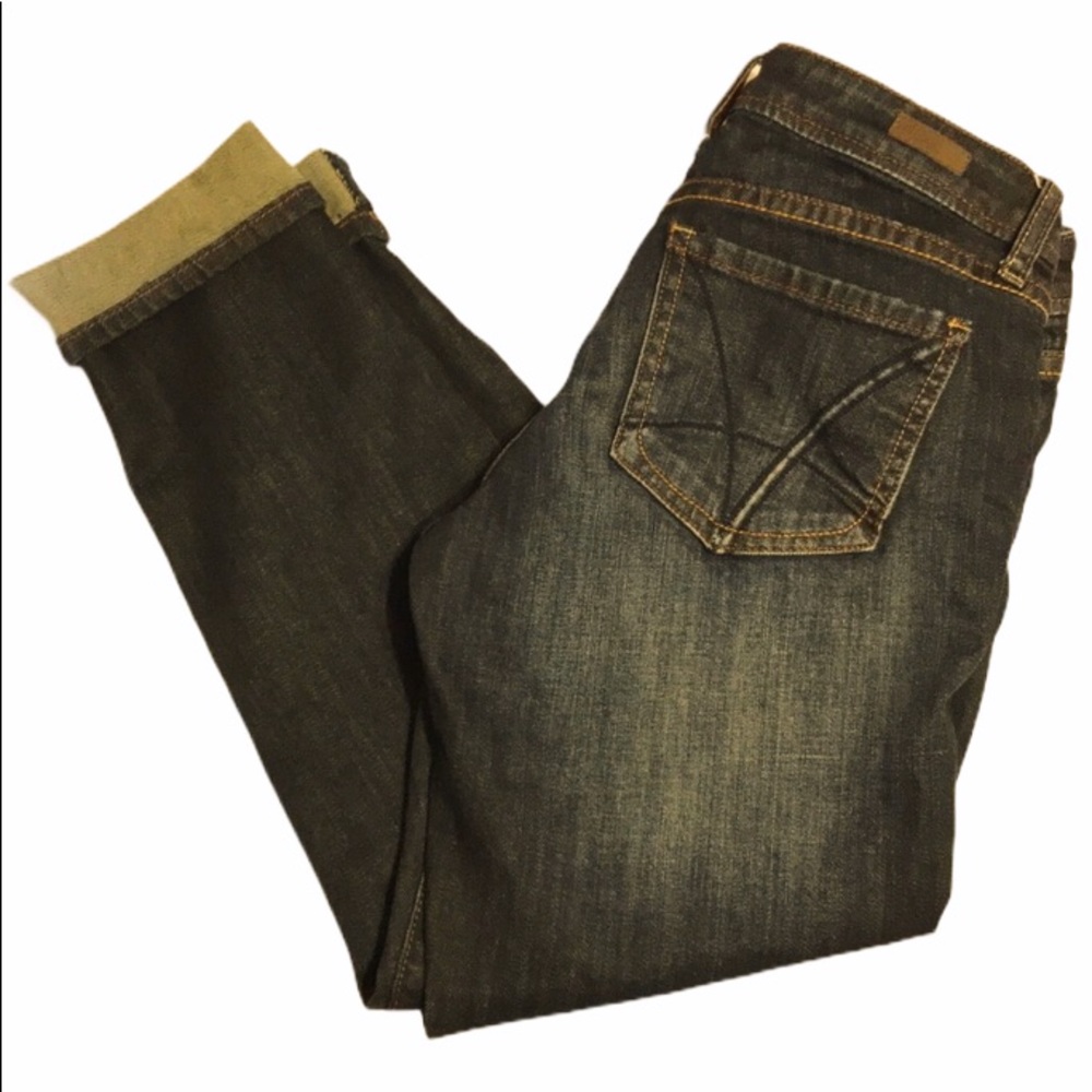 💥 MOVING SALE Kut From The Kloth Boyfriend Jean 2